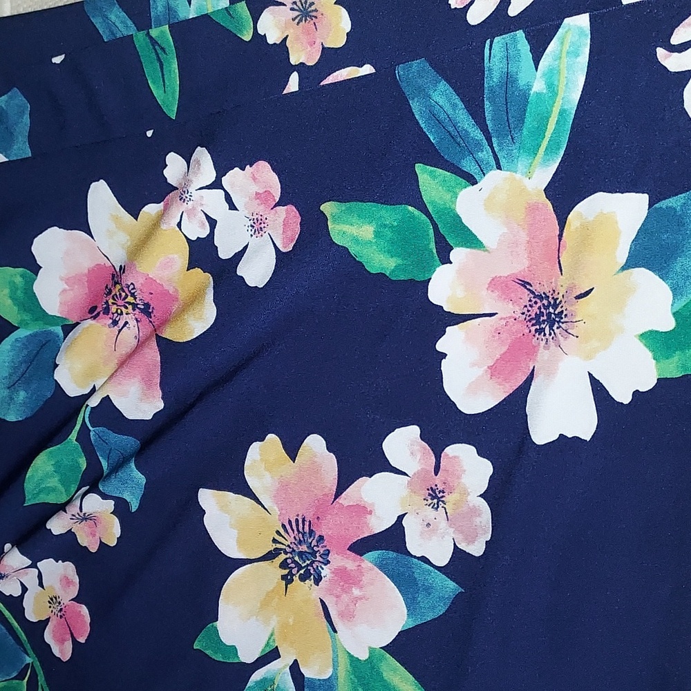 Matket & Spruce Maxi Dress - Picture 9 of 10